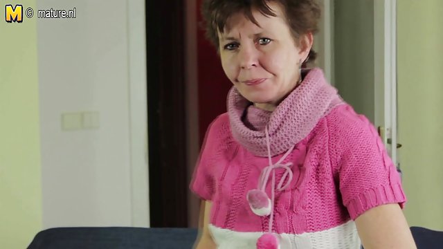 Cariño, mira la amiga que te he traido para hacer un trío