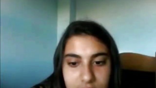 La tiene tan grande que no me entra ni en la boca