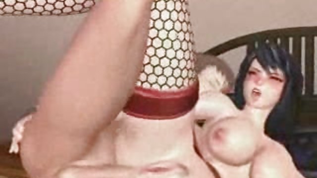 Su viejo marido ya no la folla, se busca a dos jovencitos
