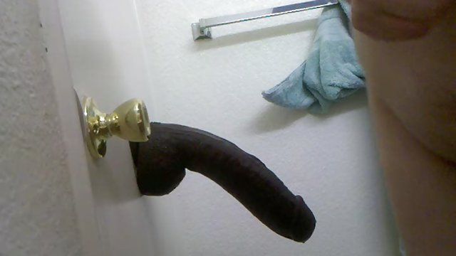 A mis amigas y a mi nos encantan los negros con gran polla