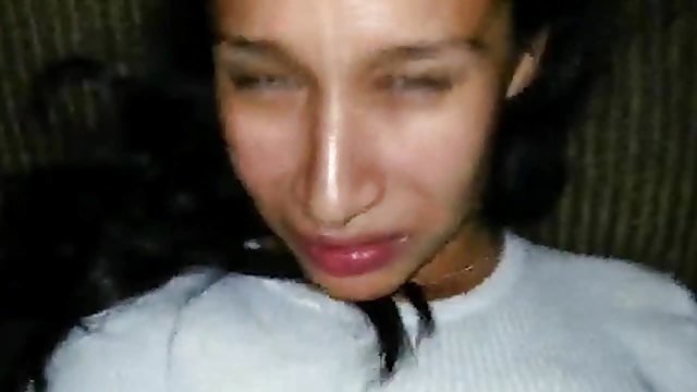 Follando con latina de coño peludo y culazo tragón