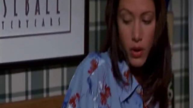 Joder con la mujer de la limpieza, me está poniendo malo!