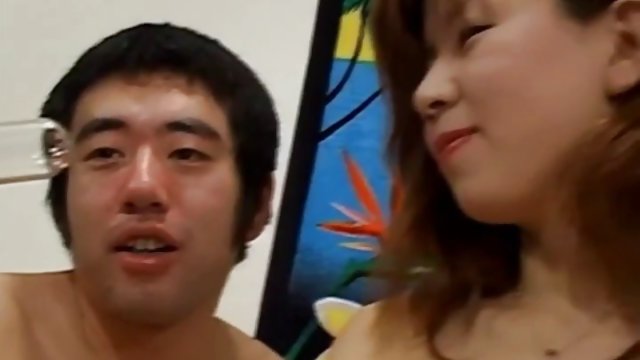 Acaba de pasar la primera noche entera con su novio