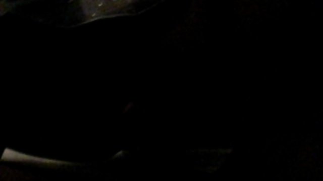 Hace tiempo que se quería follar a una prostituta africana