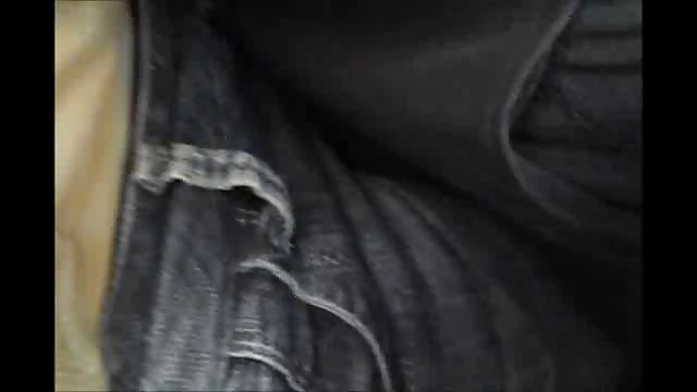 Me doy cuenta de que el hijo puta del vecino me está espiando