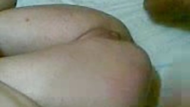 Apolonia alucina con el pedazo de culo de su amiga china