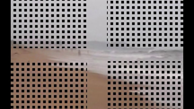 El cabrón graba sus infidelidades con una webcam en hd