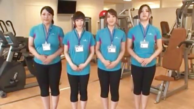 Parecen tímidas las primas, pero no veas como se lo gozan